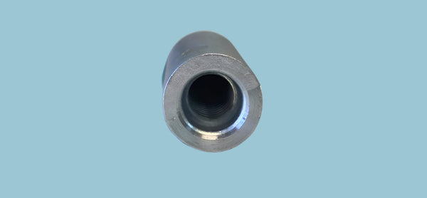 00714/ Anode Only small pencil Volvo Penta for engine cooler
